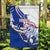 Cuba Triumph of the Revolution Personalized Garden Flag Freedom And Liberty - Wonder Print Shop