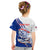 Cuba Triumph of the Revolution Personalized Kid T Shirt Freedom And Liberty - Wonder Print Shop