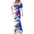 Cuba Triumph of the Revolution Personalized Mermaid Dress Freedom And Liberty - Wonder Print Shop