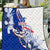 cuba-triumph-of-the-revolution-personalized-quilt-freedom-and-liberty