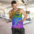 Sydney Mardi Gras Personalized Men Tank Top Pride Rainbow Glitter Colorful Style