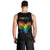 It's In My DNA LGBT History Month Men Tank Top - Wonder Print Shop