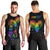 It's In My DNA LGBT History Month Men Tank Top - Wonder Print Shop