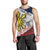 Philippines 126th Independence Day Men Tank Top Pilipinas Hunyo 12 Maligayang Araw ng Kalayaan - Wonder Print Shop