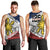 Philippines 126th Independence Day Men Tank Top Pilipinas Hunyo 12 Maligayang Araw ng Kalayaan - Wonder Print Shop