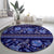 azerbaijan-round-carpet-traditional-pattern-ornament-with-flowers-buta-blue