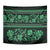 azerbaijan-tapestry-traditional-pattern-ornament-with-flowers-buta-green