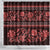 azerbaijan-shower-curtain-traditional-pattern-ornament-with-flowers-buta-red