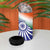 India Cricket Custom 4 in 1 Can Cooler Tumbler Ashoka Chakra with Flag Style LT9 - Wonder Print Shop