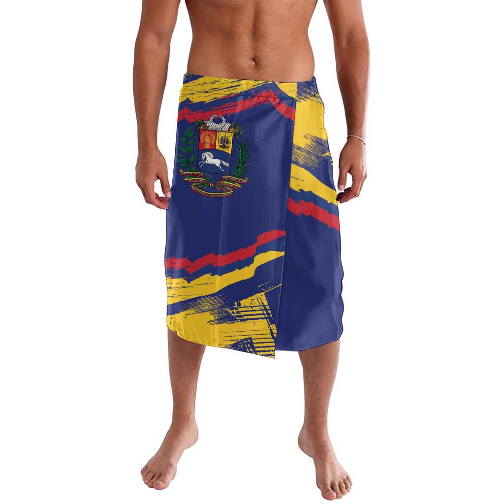 Venezuela Fuerza Y Esperanza Lavalava - Wonder Print Shop