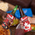 Personalized Beaver and Goose Happy Canada Day 4 in 1 Can Cooler Tumbler Est 1867 A Mari Usque Ad Mare