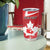 Personalized Beaver and Goose Happy Canada Day Tumbler Cup Est 1867 A Mari Usque Ad Mare