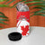 Personalized Beaver and Moose Happy Canada Day 4 in 1 Can Cooler Tumbler Est 1867 A Mari Usque Ad Mare