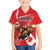 Personalized Beaver and Moose Happy Canada Day Hawaiian Shirt Est 1867 A Mari Usque Ad Mare