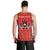 Personalized Canada Indigenous People Day Men Tank Top Haida Tribe Flag Tattoo Style