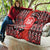 Personalized Canada Indigenous People Day Quilt Haida Tribe Flag Tattoo Style