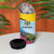 Personalized Pitons Saint Lucian Bougainvillea 4 in 1 Can Cooler Tumbler