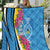 Saint Lucia Flag Pride It's in My DNA Quilt