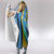 Custom Saint Lucia Football Hooded Blanket Sporty Pattern