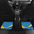 Personalized Saint Lucia Independence Day Car Mats Since 1979