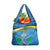 Personalized Saint Lucia Independence Day Grocery Bag Since 1979