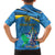 Personalized Saint Lucia Independence Day Hawaiian Shirt Since 1979