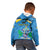 Personalized Saint Lucia Independence Day Kid Hoodie Since 1979