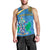 Personalized Saint Lucia Independence Day Men Tank Top Since 1979