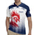 Custom France Rugby Rugby Jersey Summer Paris 2024