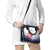 Custom France Rugby Shoulder Handbag Summer Paris 2024