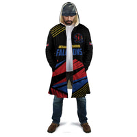 Custom Caribbean Cricket Antigua and Barbuda Cloak - Wonder Print Shop