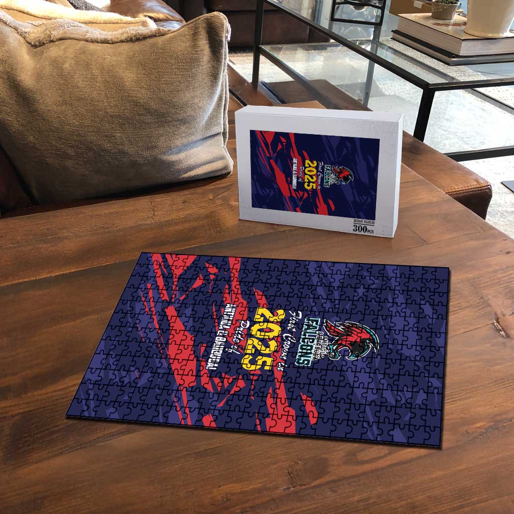 Caribbean Cricket Antigua and Barbuda Puzzle History Begins Now - Wonder Print Shop