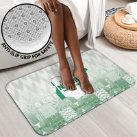 Proudly Nigerian Independence Day 1960 Bathroom Set