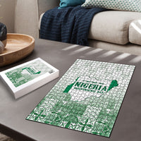 Proudly Nigerian Independence Day 1960 Puzzle