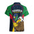 Namibia Rugby Hawaiian Shirt World Cup 2023 Eagle Mascot Come On Welwitschias - Wonder Print Shop