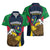 Namibia Rugby Hawaiian Shirt World Cup 2023 Eagle Mascot Come On Welwitschias - Wonder Print Shop