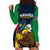 Namibia Rugby Hoodie Dress World Cup 2023 Eagle Mascot Come On Welwitschias - Wonder Print Shop