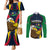 custom-namibia-rugby-couples-matching-mermaid-dress-and-long-sleeve-button-shirts-world-cup-2023-eagle-mascot-come-on-welwitschias