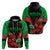 Wales Rugby Hoodie World Cup 2023 Dragon Mascot Come On Cymru - Wonder Print Shop