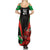 custom-wales-rugby-summer-maxi-dress-world-cup-2023-dragon-mascot-come-on-cymru