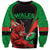 custom-wales-rugby-sweatshirt-world-cup-2023-dragon-mascot-come-on-cymru