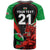 custom-wales-rugby-t-shirt-world-cup-2023-dragon-mascot-come-on-cymru