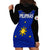 Philippines Concept Home Football Hoodie Dress Pilipinas Flag Black Style 2023 - Wonder Print Shop