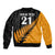 custom-australia-wallabies-and-aotearoa-rugby-sleeve-zip-bomber-jacket-kangaroo-black-fern-maori-gold-vibe