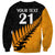 custom-australia-wallabies-and-aotearoa-rugby-sweatshirt-kangaroo-black-fern-maori-gold-vibe