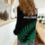 australia-wallabies-and-aotearoa-rugby-women-casual-shirt-kangaroo-black-fern-maori-green-vibe