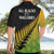 Australia Wallabies and Aotearoa Rugby Hawaiian Shirt Kangaroo Black Fern Maori Gradient Vibe - Wonder Print Shop