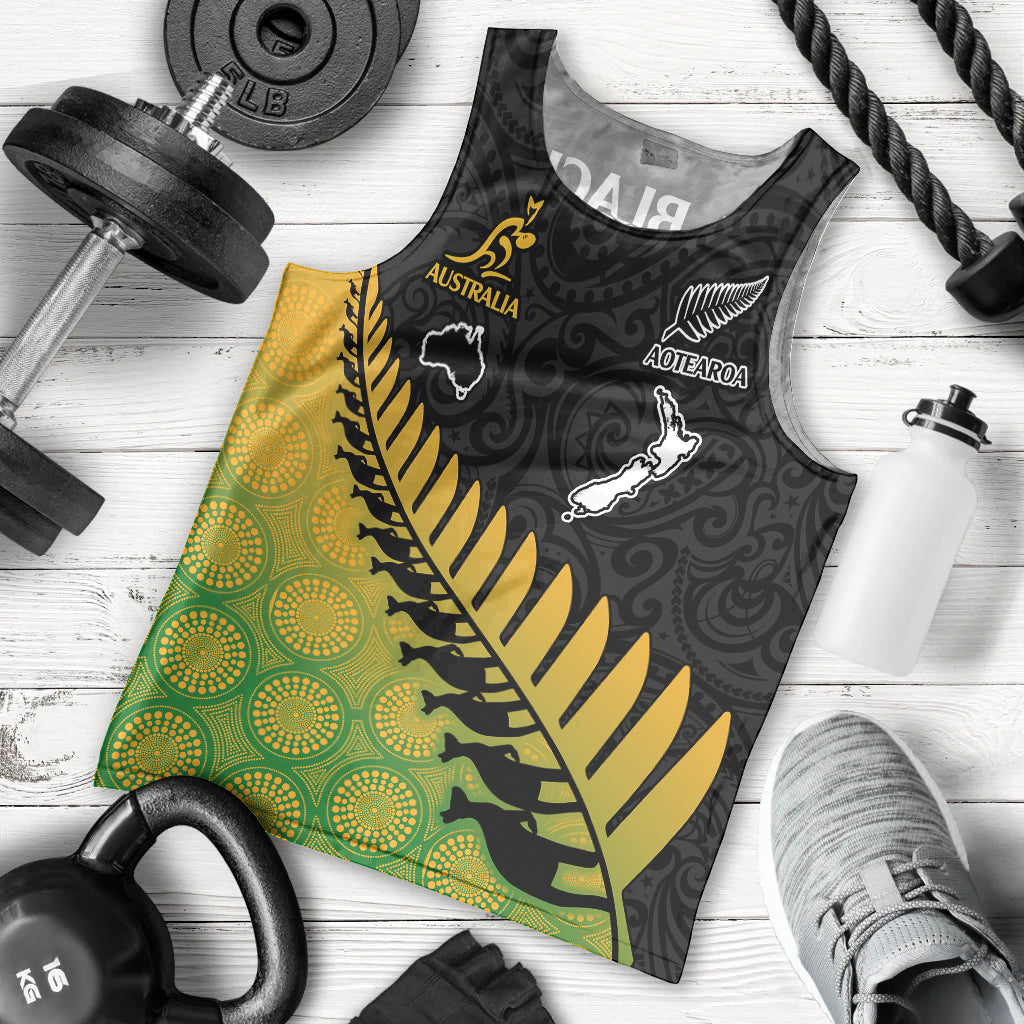 australia-wallabies-and-aotearoa-rugby-men-tank-top-kangaroo-black-fern-maori-gradient-vibe