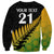 custom-australia-wallabies-and-aotearoa-rugby-sweatshirt-kangaroo-black-fern-maori-gradient-vibe