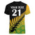 custom-australia-wallabies-and-aotearoa-rugby-women-v-neck-t-shirt-kangaroo-black-fern-maori-gradient-vibe